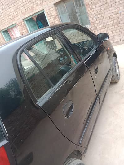 Hyundai Santro 2007