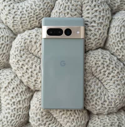 Google Pixel 7 Pro
