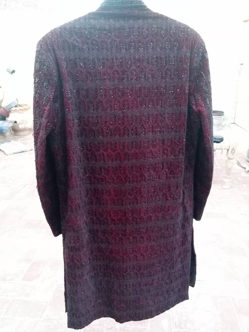 Shervani 2