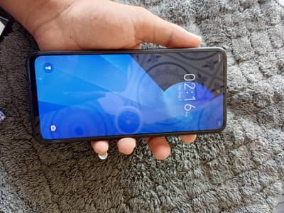 Infinix Hot 30 Play