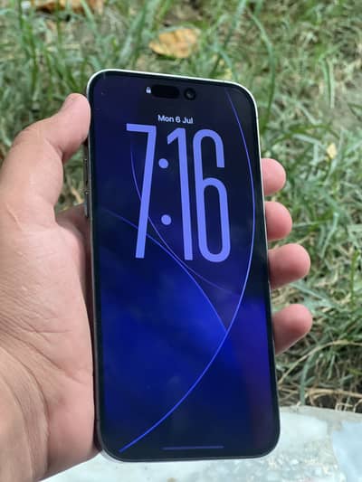 Apple iPhone 14 Pro Max