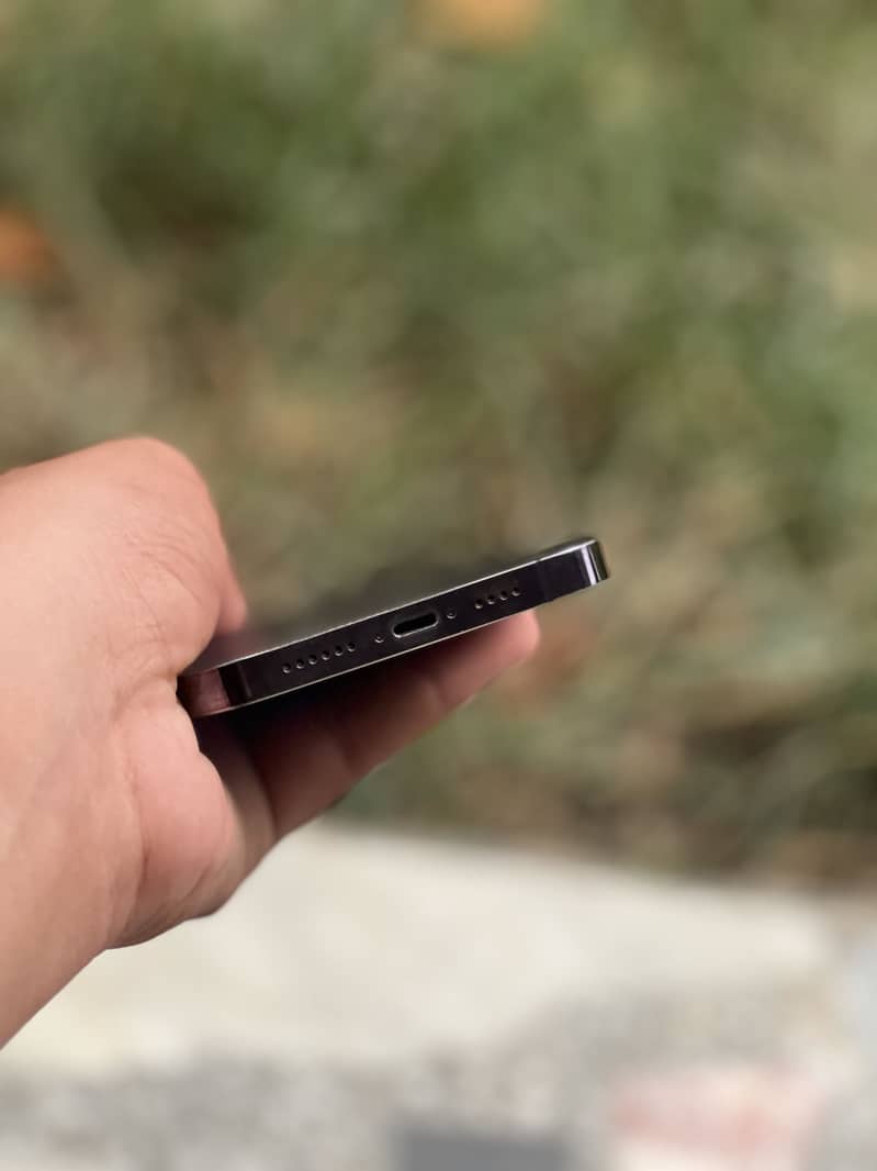 Apple iPhone 14 Pro Max 3
