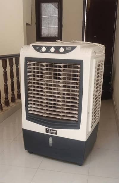 IZone Air Cooler