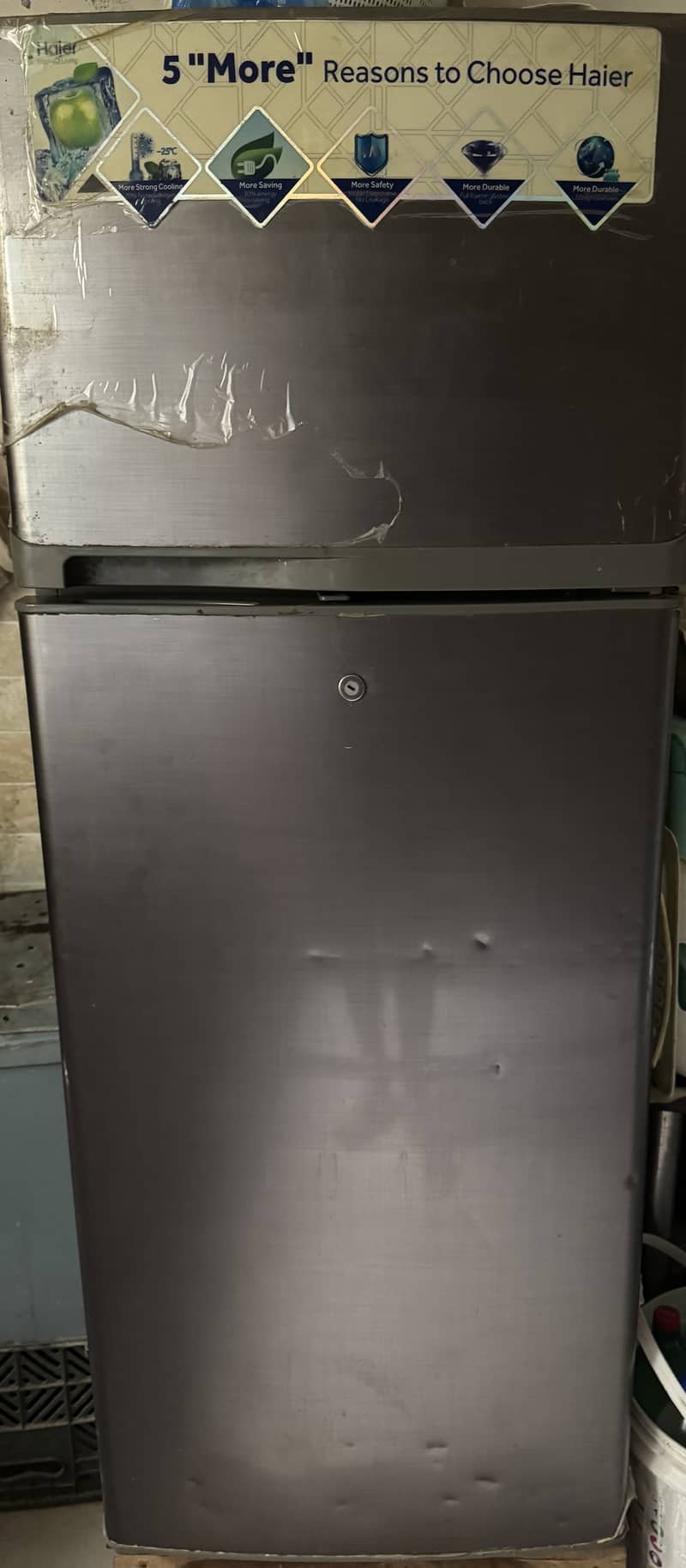Fridge 0