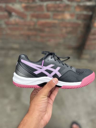 Asics gel padel pro 5 | premium