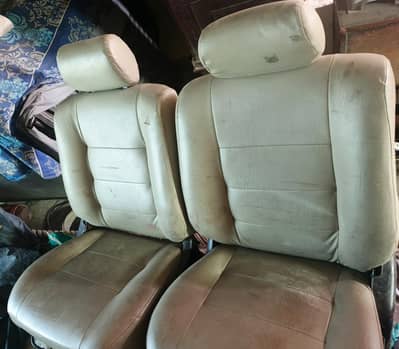 seats