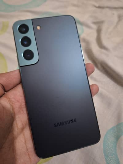 Samsung Mobile S22 8/128