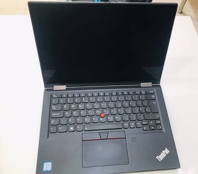 Think pad lenovo