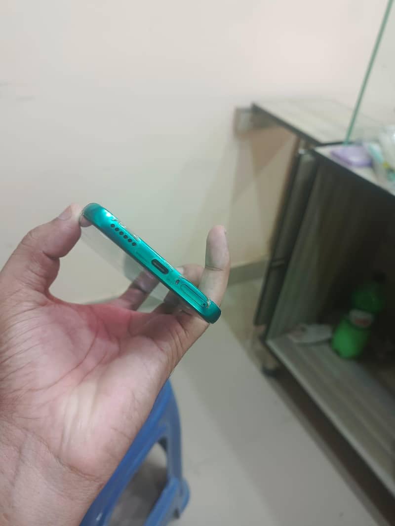 Tecno Camon 50 Pro 2