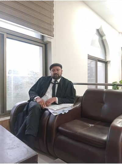 advocate high court