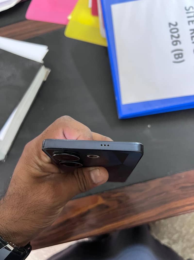 Tecno CAMON 20 3