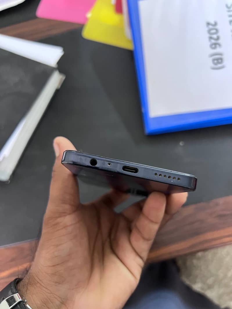 Tecno CAMON 20 4