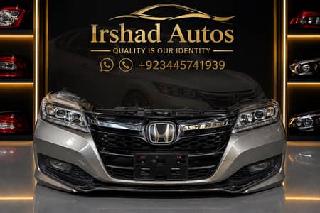 Honda Accord 2014 CR6 All Body Parts