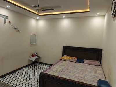 2.4 Marla Double Storey 1 year Used House For Sale in C2 Township LHR