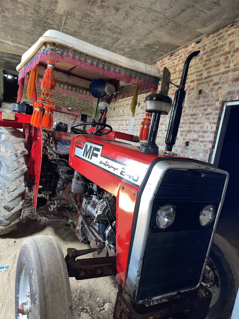 MF240 3