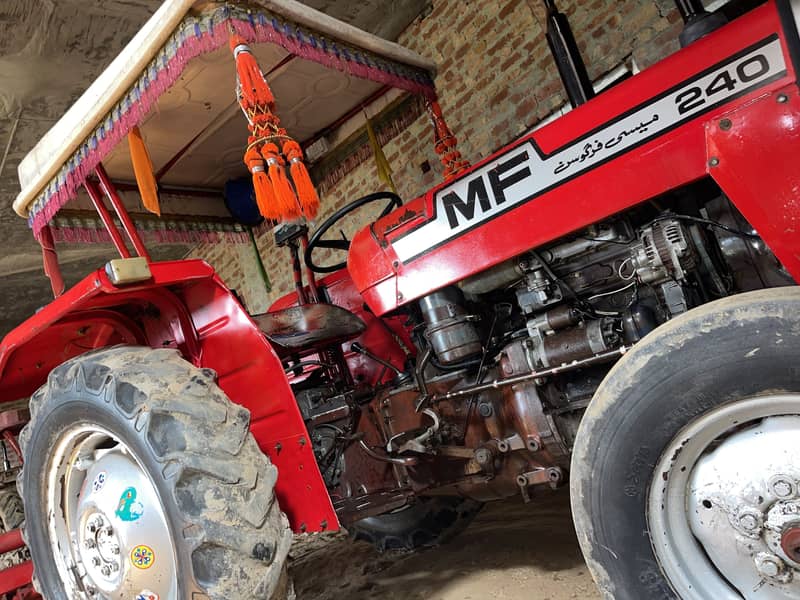 MF240 4