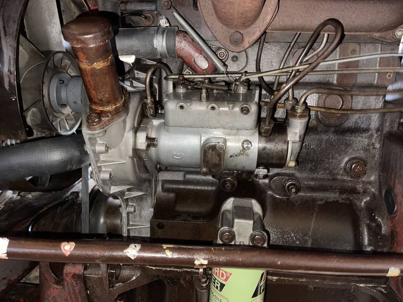 MF240 5