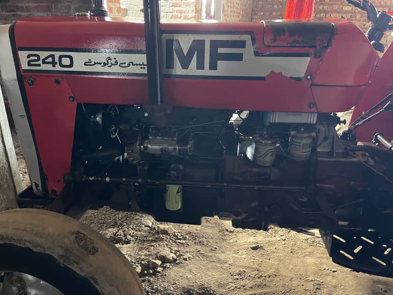 MF240 7