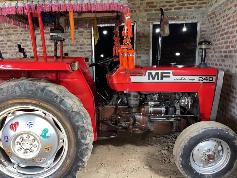 MF240 8