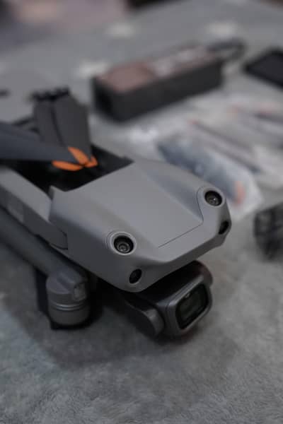 Dji Air 2s - New Just box open -China Import