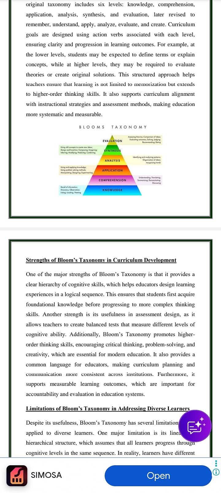 Aiou Assignment 4