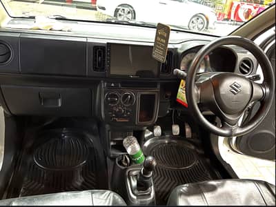 Suzuki Alto 2022