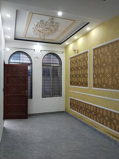 5 Marla house for Rent, Block-L DHA Rahbar 11 sector 1 society lahore