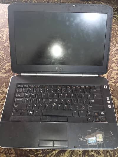 Dell laptop for sale