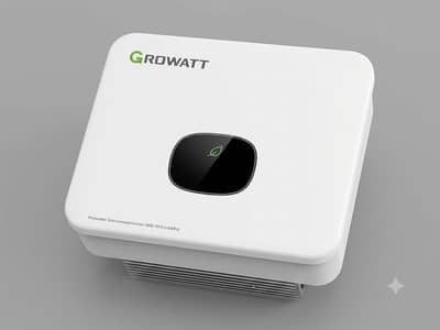 Growatt 10KW MOD 10KTL3-X2 Pro Solar Inverter