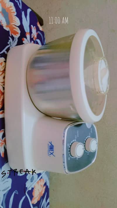 dough maker