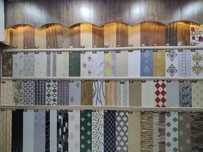 Pvc Marble sheet- Media wall- walllpaper-Pu stonel-vinyl-Wpc wallpane