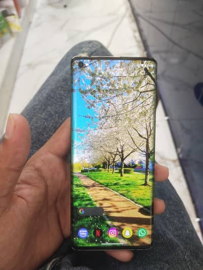 Motorola Edge Plus