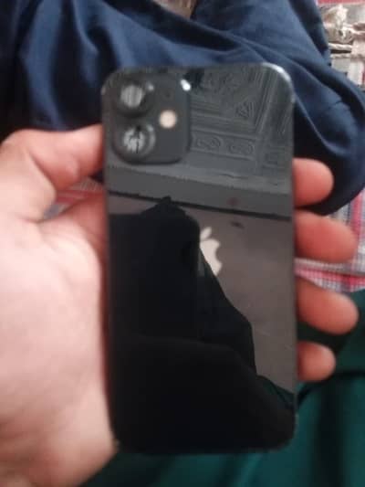 Apple iPhone 12 mini