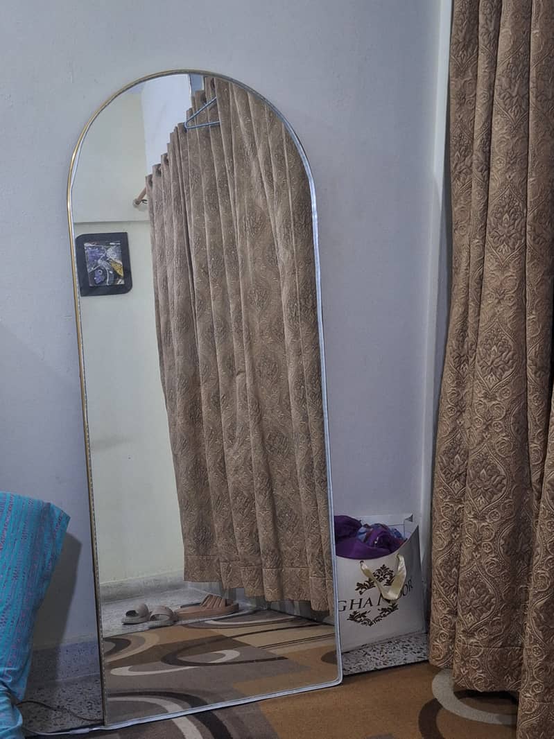 Mirror 1