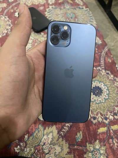 Apple iPhone 12 Pro pta approved
