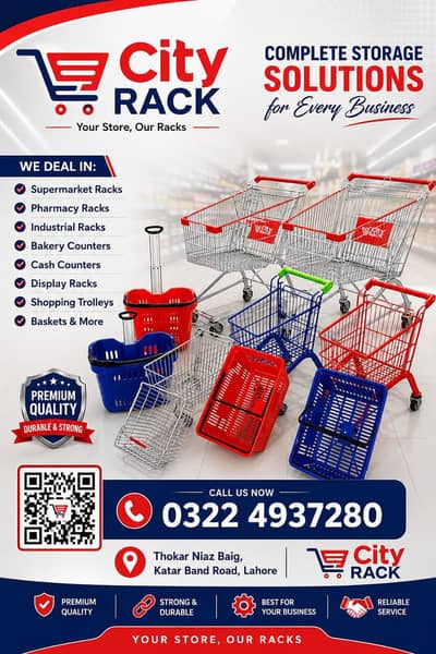 shopping trolly | hand baskit | rolling baskit | mart trolly