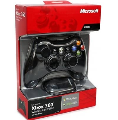 XBOX 360 CONTROLLER | Slightly used | New condition