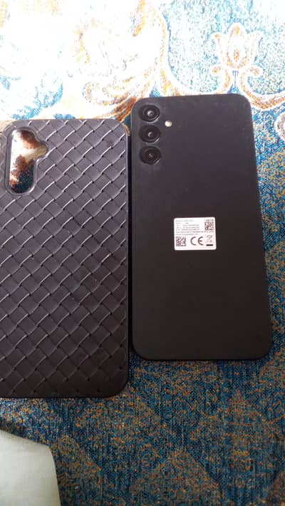 Samsung Mobile A14