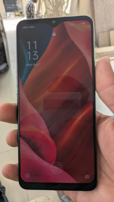 OPPO F15