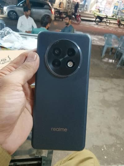 Realme 13 Plus