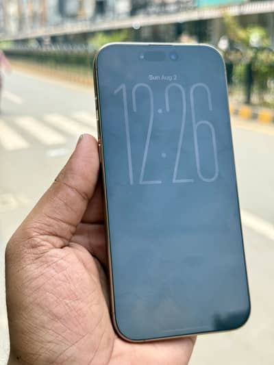 Apple iPhone 16 Pro Max