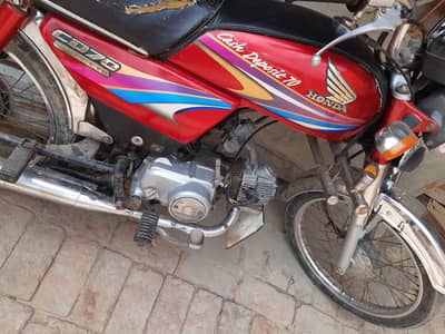 honda 70 for sale