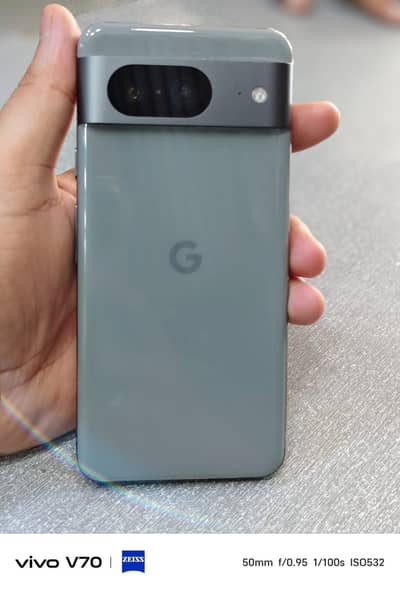 Google Pixel 8
