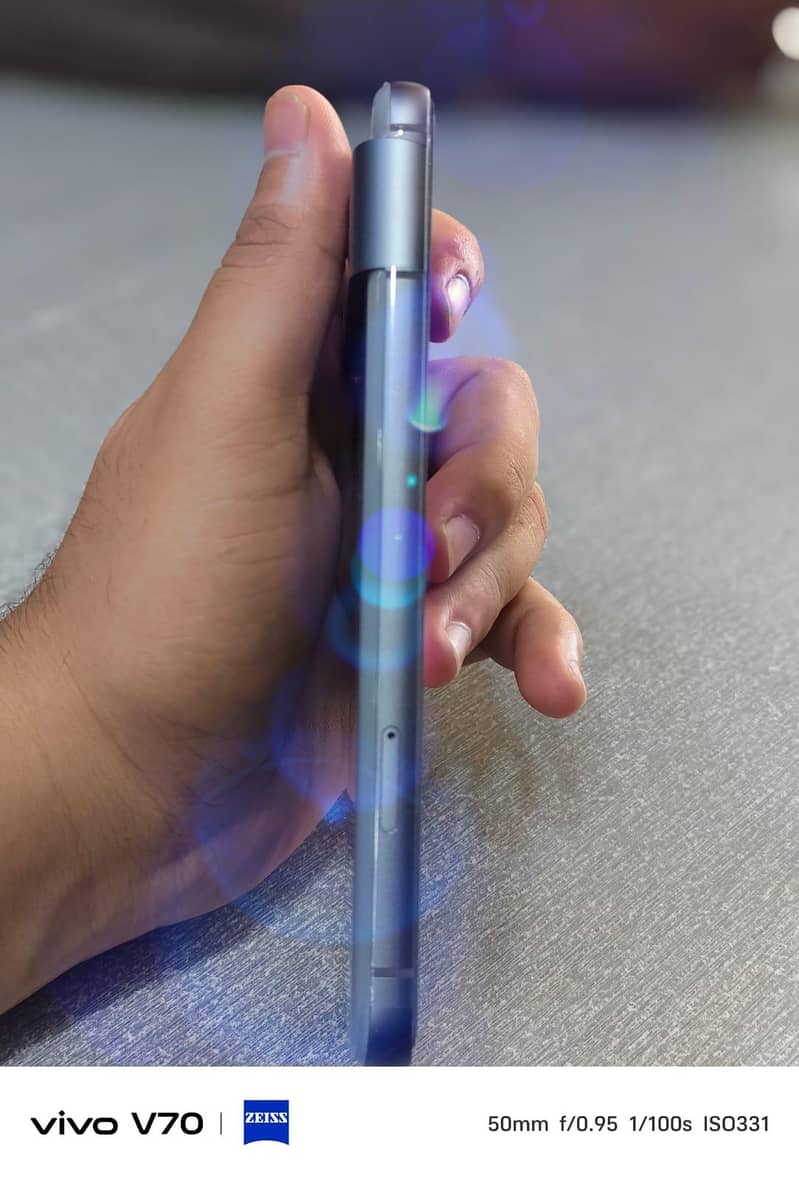 Google Pixel 8 5