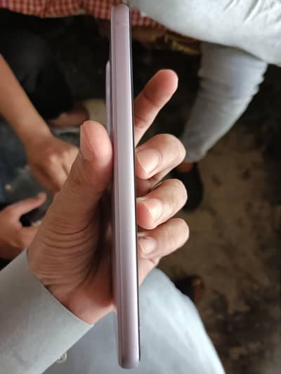 Samsung Mobile S21 FE