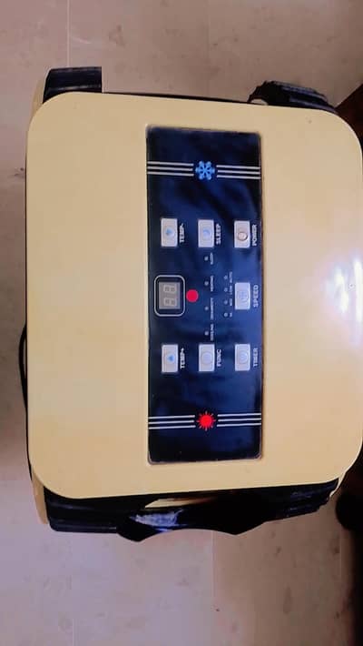 0.7 ton portable ac