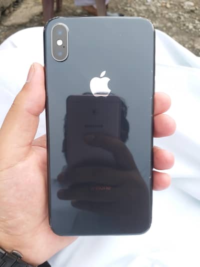 Apple iPhone XS Max