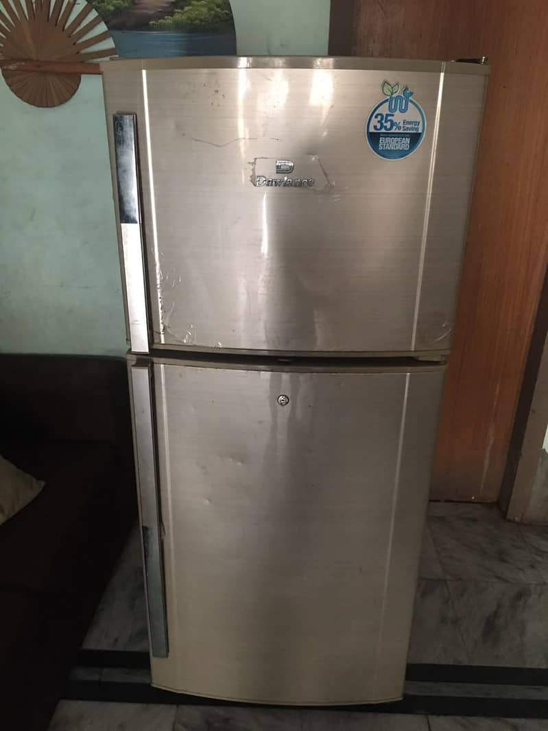 Fridge 0