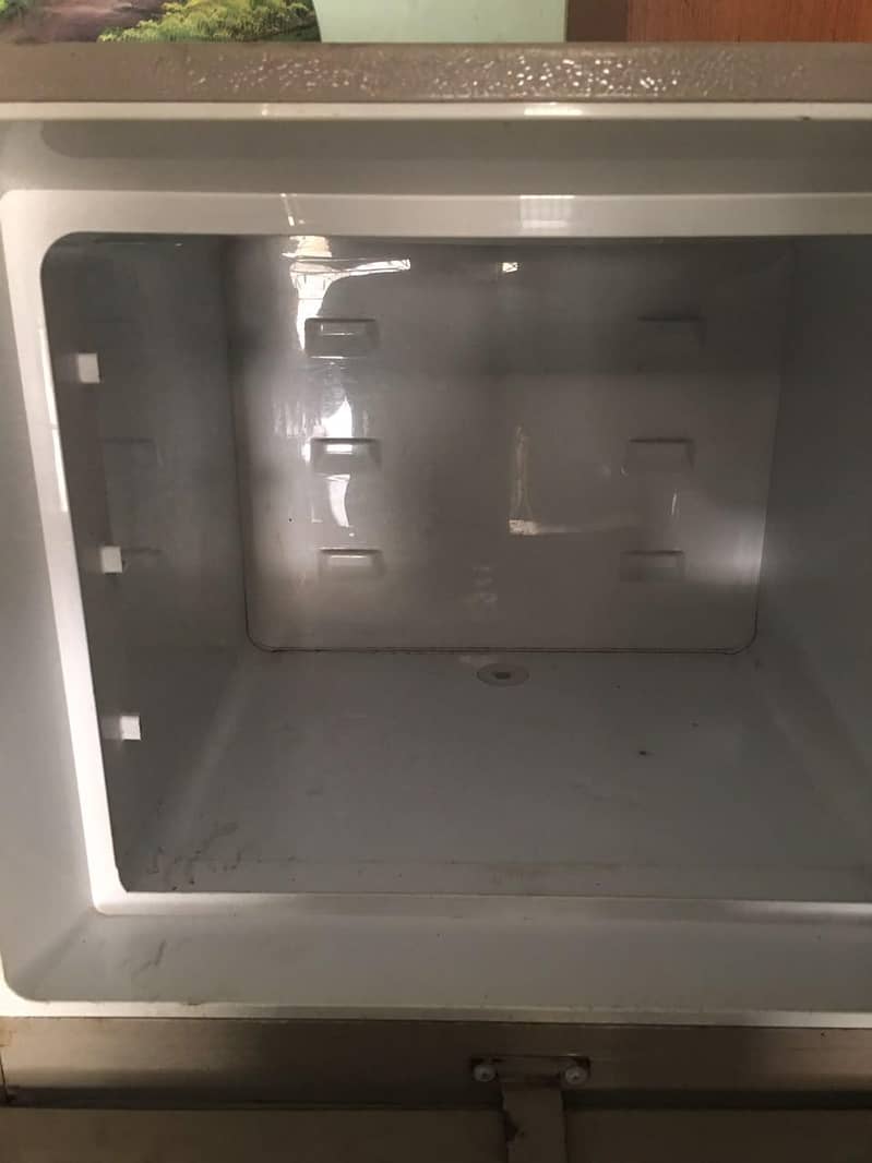 Fridge 1