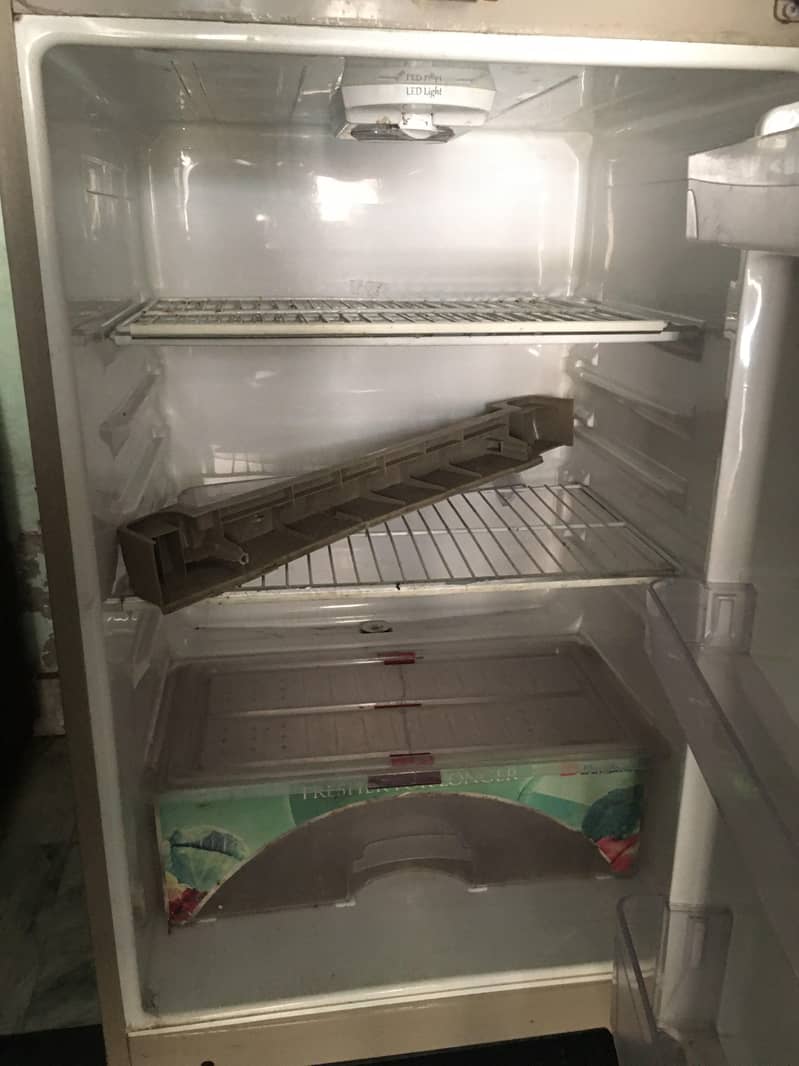 Fridge 3